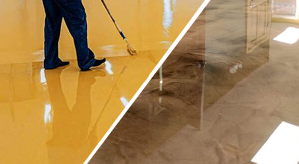 Epoxy and Polyurethane (P.U.) Coating Featured@3x