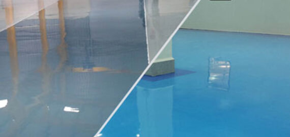 Epoxy and Polyurethane (P.U.) Coating@3x